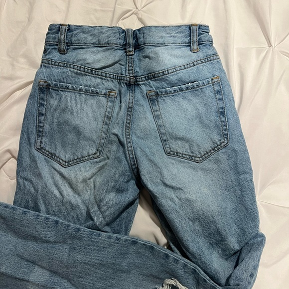 Pacsun 90’s Boyfriend Jeans - Picture 4 of 4